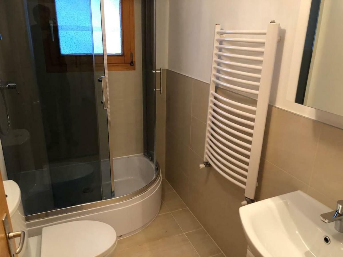Apartment With Beautiful Views In Цермат Екстериор снимка